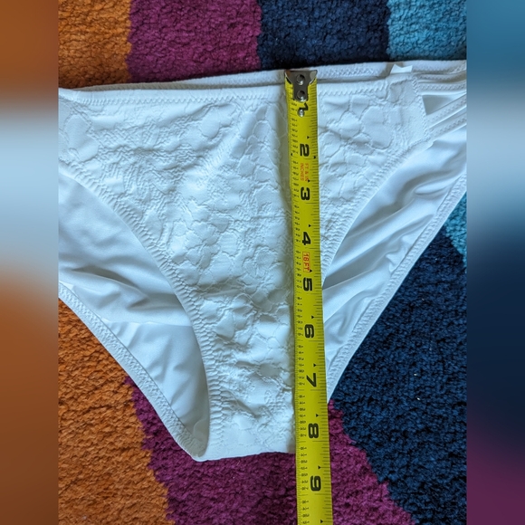 Swimsuit Bikini Bundle Size S - Picture 15 of 16